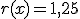 polinomio